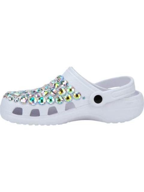 SANDALIA ZUECO BLANCO BANANA PRICE - Image 4