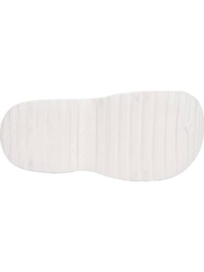 SANDALIA ZUECO BLANCO BANANA PRICE - Image 4