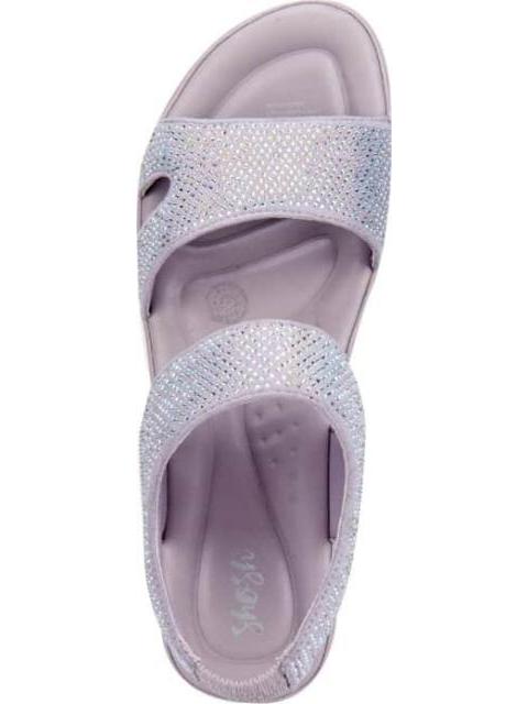 SANDALIA CONFORT LILA SHOSH - Image 3