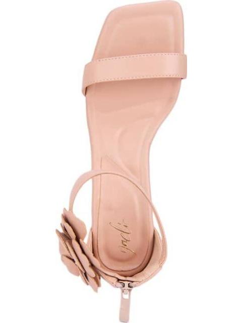 SANDALIA FLOR ROSA YAELI - Image 3