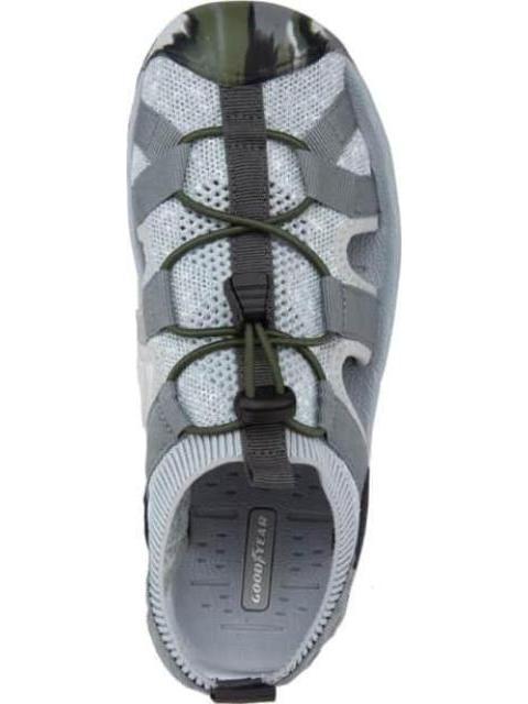 SANDALIA TODO TERRENO PARA EXTERIOR GRIS GOODYEAR - Image 3