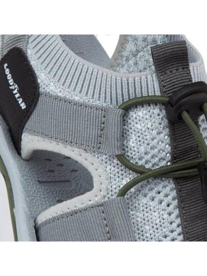 SANDALIA TODO TERRENO PARA EXTERIOR GRIS GOODYEAR - Image 6