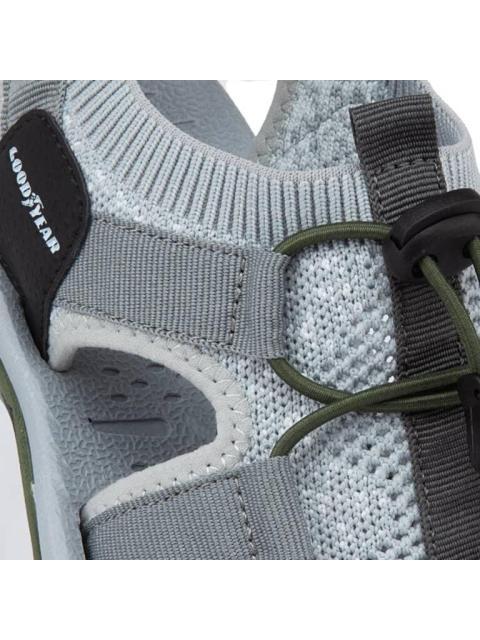 SANDALIA TODO TERRENO PARA EXTERIOR GRIS GOODYEAR - Image 6