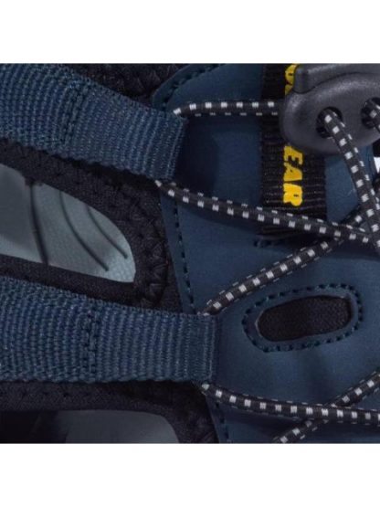SANDALIA PARA EXTERIOR AZUL MARINO GOODYEAR - Image 6