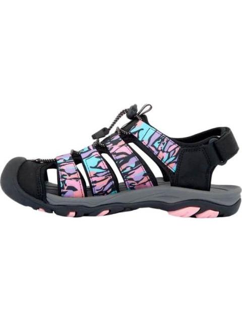 SANDALIA PARA EXTERIOR NEGRO GOODYEAR - Image 5