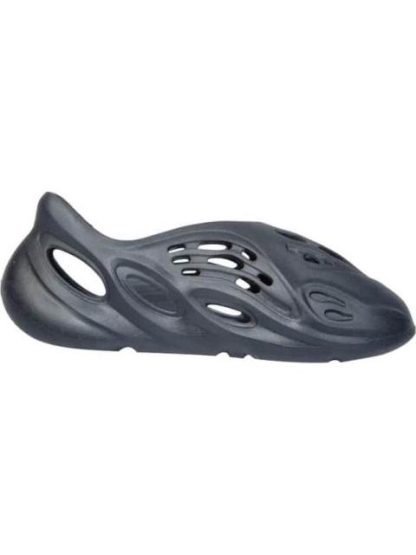 SANDALIA ULTRALIGERA NEGRO SLICKERS