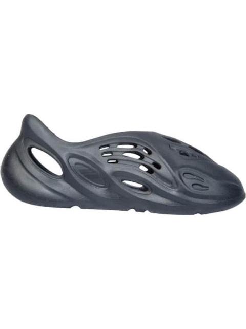 SANDALIA ULTRALIGERA NEGRO SLICKERS