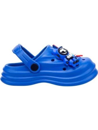 SANDALIAS ASTRONAUTA AZUL SCHATZ KIDS