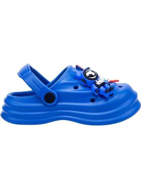 SANDALIAS ASTRONAUTA AZUL SCHATZ KIDS