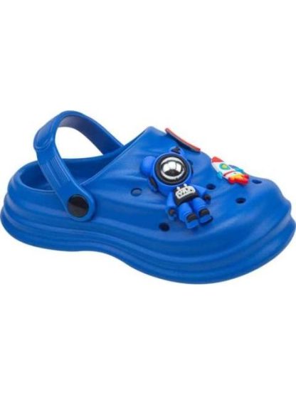 SANDALIAS ASTRONAUTA AZUL SCHATZ KIDS - Image 2
