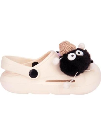 SANDALIAS DE BAÑO BLANCO VIVIS SHOES KIDS