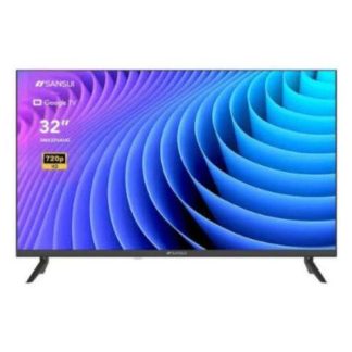 SANSUI SMART TV LED SMX32VAHG 32 HD NEGRO