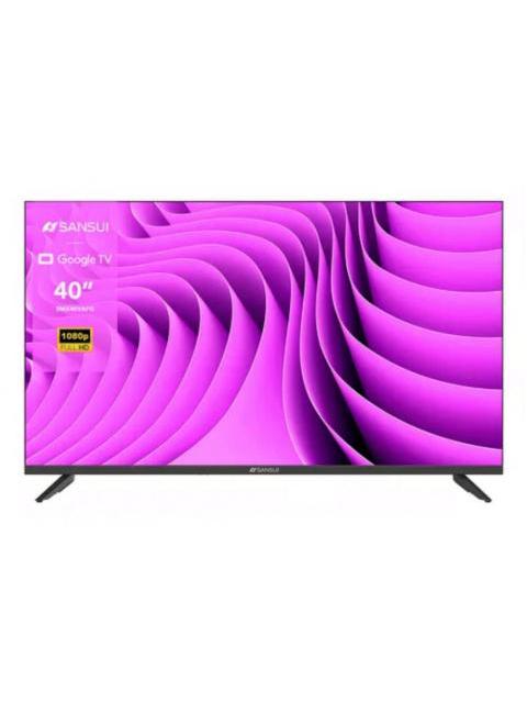 SANSUI SMART TV LED SMX40VAFG 40 FULL HD NEGRO