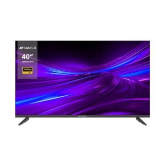 SANSUI SMART TV LED SMX40VAFW 40 FULL HD NEGRO