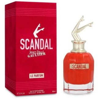 SCANDAL LE PARFUM INTENSE 80ML EDP SPRAY