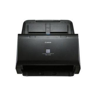 SCANNER CANON DR-C240 600 X 600 DPI ESCANER COLOR ESCANEADO DUPLEX USB 2.0