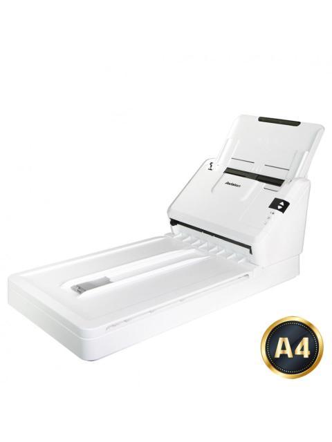 SCANNER DATAPRODUCTS AV332F 600 X 600 DPI ESCANER COLOR ESCANEADO DUPLEX USB 2.0 - Image 3