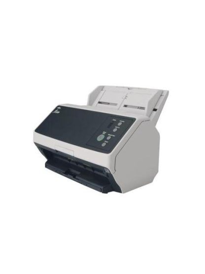SCANNER FUJITSU FI-8150 600 X 600DPI ESCANEADO DUPLEX USB 3.2 NEGRO-GRIS - Image 2