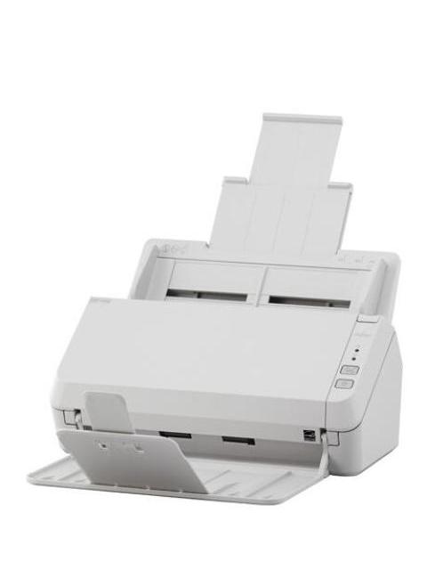 SCANNER FUJITSU MODELO SP1120N