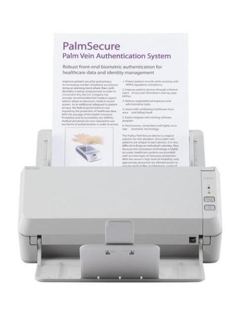 SCANNER FUJITSU MODELO SP1120N - Image 3