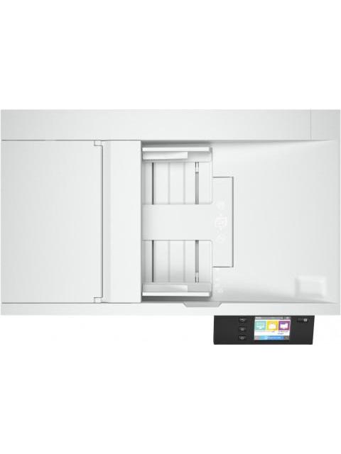 SCANNER HP SCANJET ENTERPRISE FLOW N6600 FNW1 1200 X 1200DPI ESCANER COLOR ESCANEADO DUPLEX USB BLANCO - Image 9