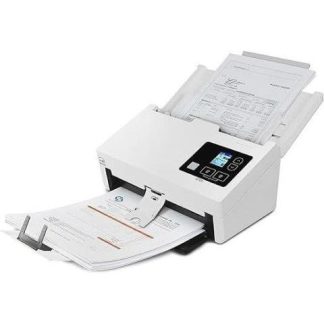 SCANNER XEROX D70N 600 X 600 DPI ESCANEADO DUPLEX USB 3.0 BLANCO