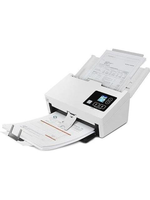 SCANNER XEROX D70N 600 X 600 DPI ESCANEADO DUPLEX USB 3.0 BLANCO