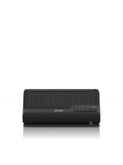 SCANNER XEROX WORKFORCE ES-C320W 600 X 600 DPI ESCANEADO DUPLEX USB 2.0 WI-FI NEGRO - Image 2