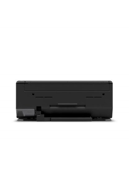 SCANNER XEROX WORKFORCE ES-C320W 600 X 600 DPI ESCANEADO DUPLEX USB 2.0 WI-FI NEGRO - Image 7