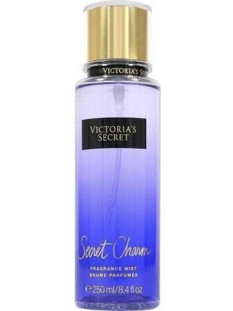 SECRET CHARM BODY MIST 250 ML VICTORIA SECRET