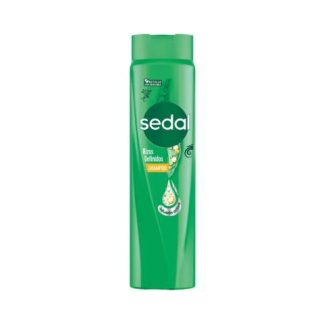 SEDAL SHAMPOO RIZOS DEFINIDOS 180 ML