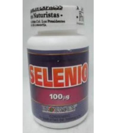 SELENIO 90 TAB PRONACEN