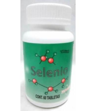 SELENIO QUELATO 60 CAP ULTRA SOYA