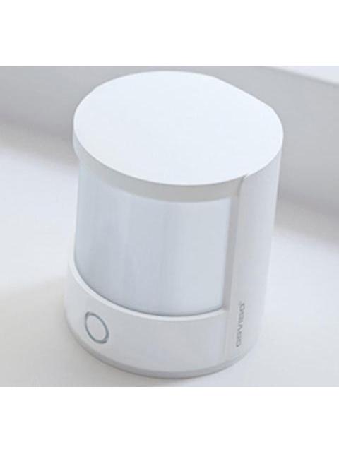 SENSOR DE MOVIMIENTO (PIR) ORVIBO SN10ZW1VO MOVIMIENTO INTELIGENTE BLANCO