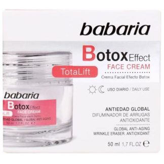 SERUM BOTOX 30 ML BABARIA