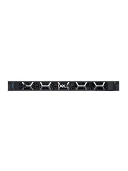 SERVIDOR DELL POWEREDGE R360 INTEL XEON E-2478 16GB DDR5 2TB MAX. 2TB 3.5 SATA III RACK (1U) - NO SISTEMA OPERATIVO INSTALADO