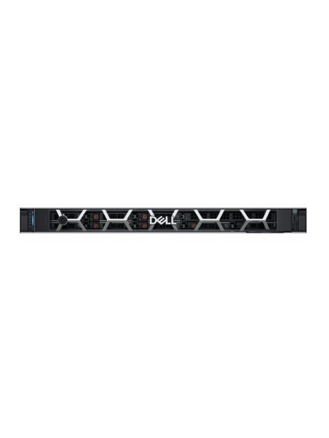 SERVIDOR DELL POWEREDGE R360 INTEL XEON E-2478 16GB DDR5 2TB MAX. 2TB 3.5 SATA III RACK (1U) - NO SISTEMA OPERATIVO INSTALADO