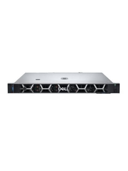 SERVIDOR DELL POWEREDGE R360 INTEL XEON E-2478 16GB DDR5 2TB MAX. 2TB 3.5 SATA III RACK (1U) - NO SISTEMA OPERATIVO INSTALADO - Image 2