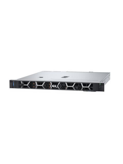 SERVIDOR DELL POWEREDGE R360 INTEL XEON E-2478 16GB DDR5 2TB MAX. 2TB 3.5 SATA III RACK (1U) - NO SISTEMA OPERATIVO INSTALADO - Image 3