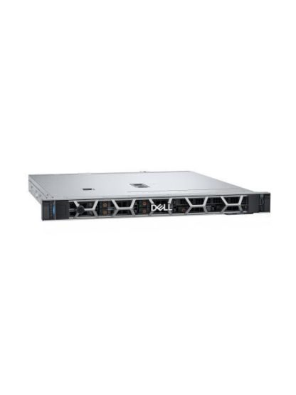 SERVIDOR DELL POWEREDGE R360 INTEL XEON E-2478 16GB DDR5 2TB MAX. 2TB 3.5 SATA III RACK (1U) - NO SISTEMA OPERATIVO INSTALADO - Image 4
