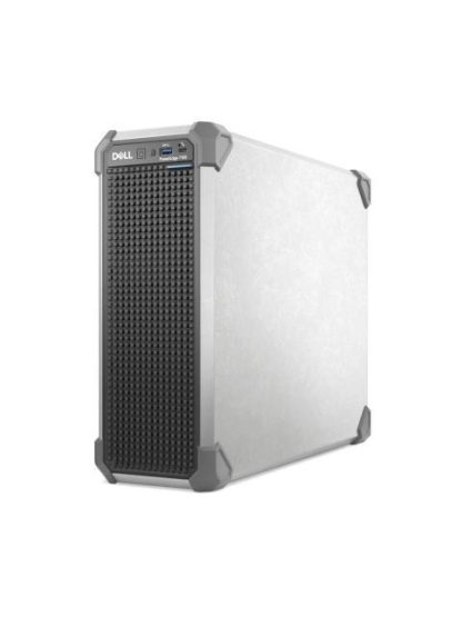 SERVIDOR DELL POWEREDGE T160 INTEL XEON E-2434 16GB DDR5 2TB 3.5 SATA III TORRE (3U) - NO SISTEMA OPERATIVO INSTALADO - Image 3