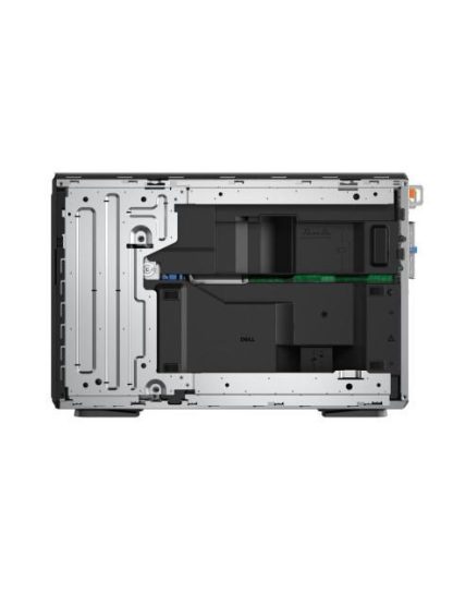 SERVIDOR DELL POWEREDGE T360 INTEL XEON E-2478 16GB DDR5 2TB 3.5 SATA III TORRE (4.5U) - NO SISTEMA OPERATIVO INSTALADO - Image 3