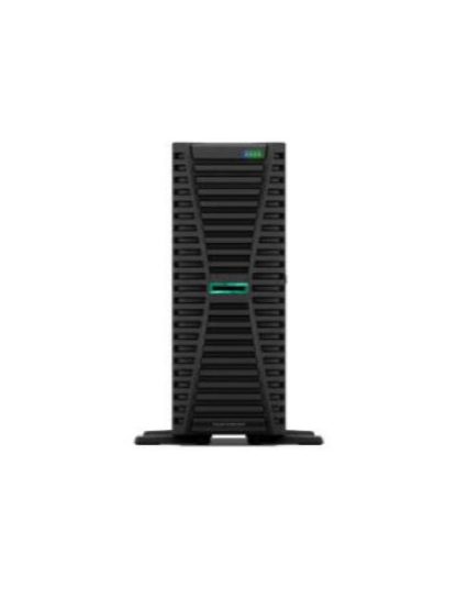 SERVIDOR HPE ML350 GEN11 INTEL XEON SILVER 4410Y 64GB DDR5 2.5 SATA TORRE (4U) - NO SISTEMA OPERATIVO INSTALADO