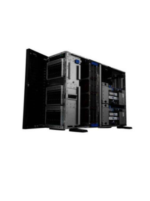 SERVIDOR HPE ML350 GEN11 INTEL XEON SILVER 4410Y 64GB DDR5 2.5 SATA TORRE (4U) - NO SISTEMA OPERATIVO INSTALADO - Image 4