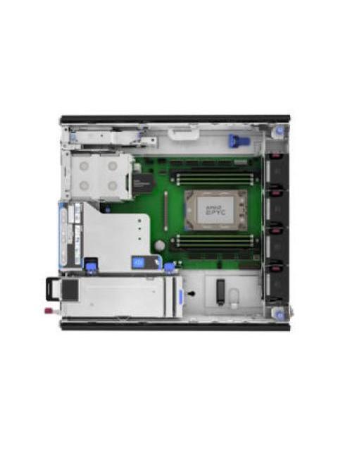 SERVIDOR HPE P79811-DM5 AMD EPYC 8024P 32GB DDR5 MAX. 91.2TB 2.5 SATA III 2U - NO SISTEMA OPERATIVO INSTALADO - ¡COMPRA Y OBTEN DE REGALO $250 PESOS PARA TU SIGUIENTE PEDIDO! - Image 8