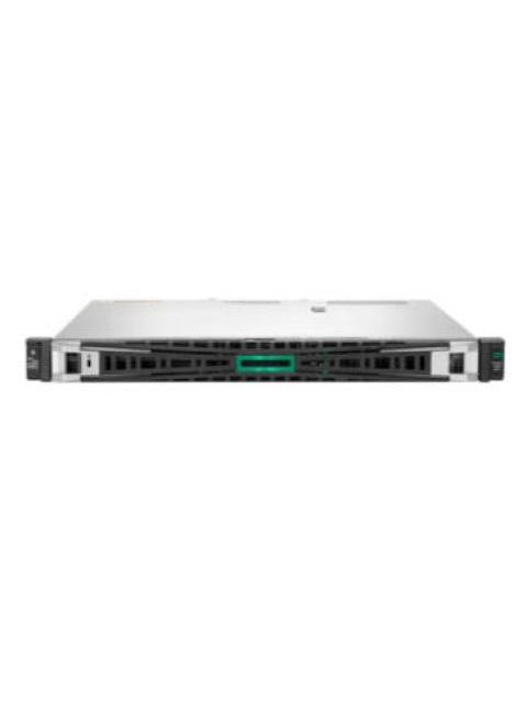 SERVIDOR HPE P81424-DM5 INTEL XEON E-2434 32GB DDR5 960GB MAX. 16TB 2.5 SATA RACK (1U) - NO SISTEMA OPERATIVO INSTALADO - ¡COMPRA Y OBTEN DE REGALO $250 PESOS PARA TU SIGUIENTE PEDIDO!