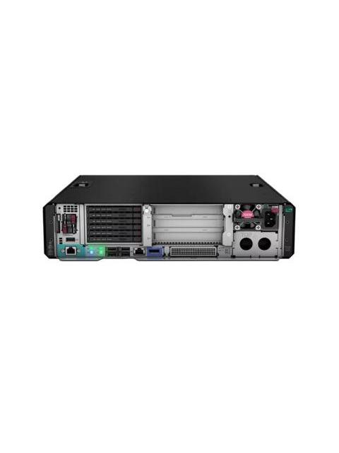 SERVIDOR HPE PROLIANT DL145 GEN11 AMD EPYC 8124P 64GB DDR5 2.5 NVME-SATA 2U - NO SISTEMA OPERATIVO INSTALADO - ¡COMPRA Y OBTEN DE REGALO $250 PESOS PARA TU SIGUIENTE PEDIDO! - Image 4