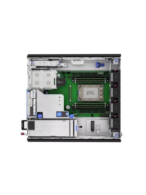 SERVIDOR HPE PROLIANT DL145 GEN11 AMD EPYC 8124P 64GB DDR5 2.5 NVME-SATA 2U - NO SISTEMA OPERATIVO INSTALADO - ¡COMPRA Y OBTEN DE REGALO $250 PESOS PARA TU SIGUIENTE PEDIDO! - Image 8