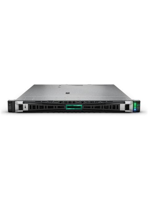 SERVIDOR HPE PROLIANT DL320 GEN11 INTEL XEON BRONZE 3508U 32GB DDR5 1.92TB 2.5-3.5 SATA III RACK (1U) - NO SISTEMA OPERATIVO INSTALADO - ¡COMPRA Y OBTEN DE REGALO $250 PESOS PARA TU SIGUIENTE PEDIDO!