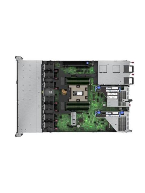 SERVIDOR HPE PROLIANT DL325 GEN11 AMD EPYC 9124 32GB DDR5 960GB 2.5 SATA RACK (1U) - NO SISTEMA OPERATIVO INSTALADO - ¡COMPRA Y OBTEN DE REGALO $250 PESOS PARA TU SIGUIENTE PEDIDO! - Image 4
